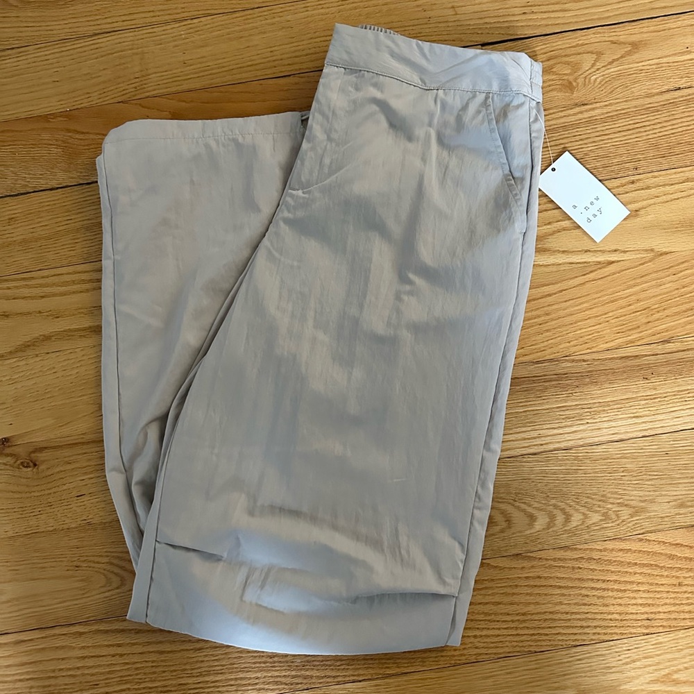A New Day Pants